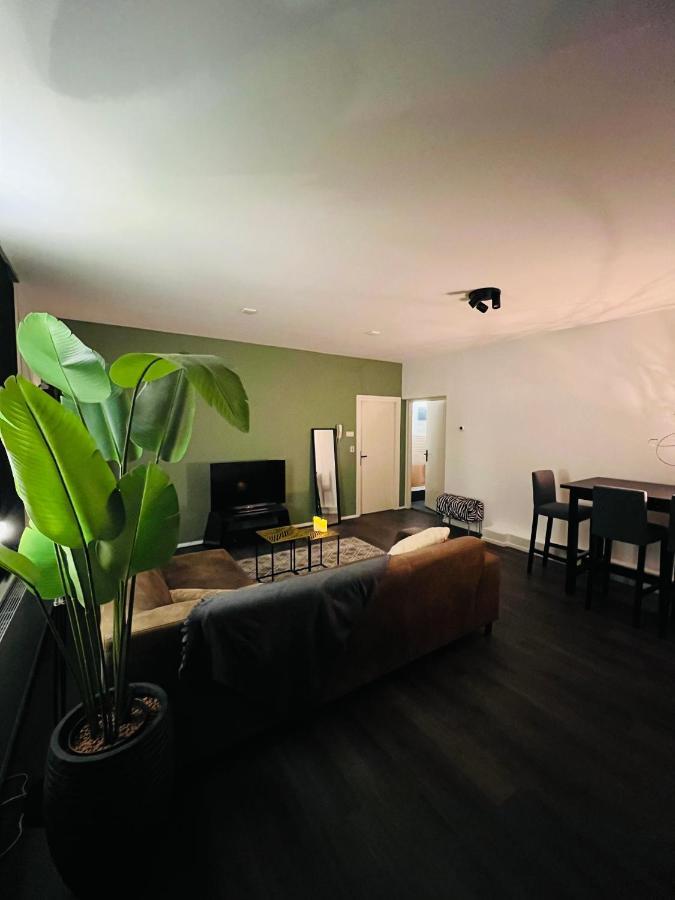 Canal Apartment At Historic Citycenter Amersfoort Eksteriør bilde