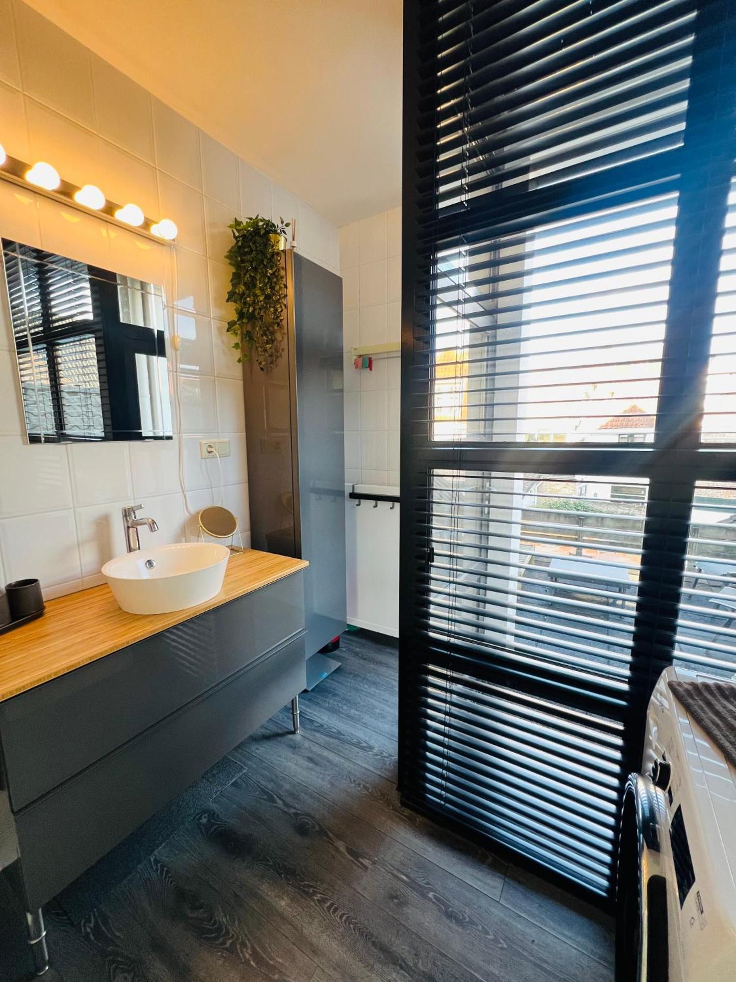 Canal Apartment At Historic Citycenter Amersfoort Eksteriør bilde