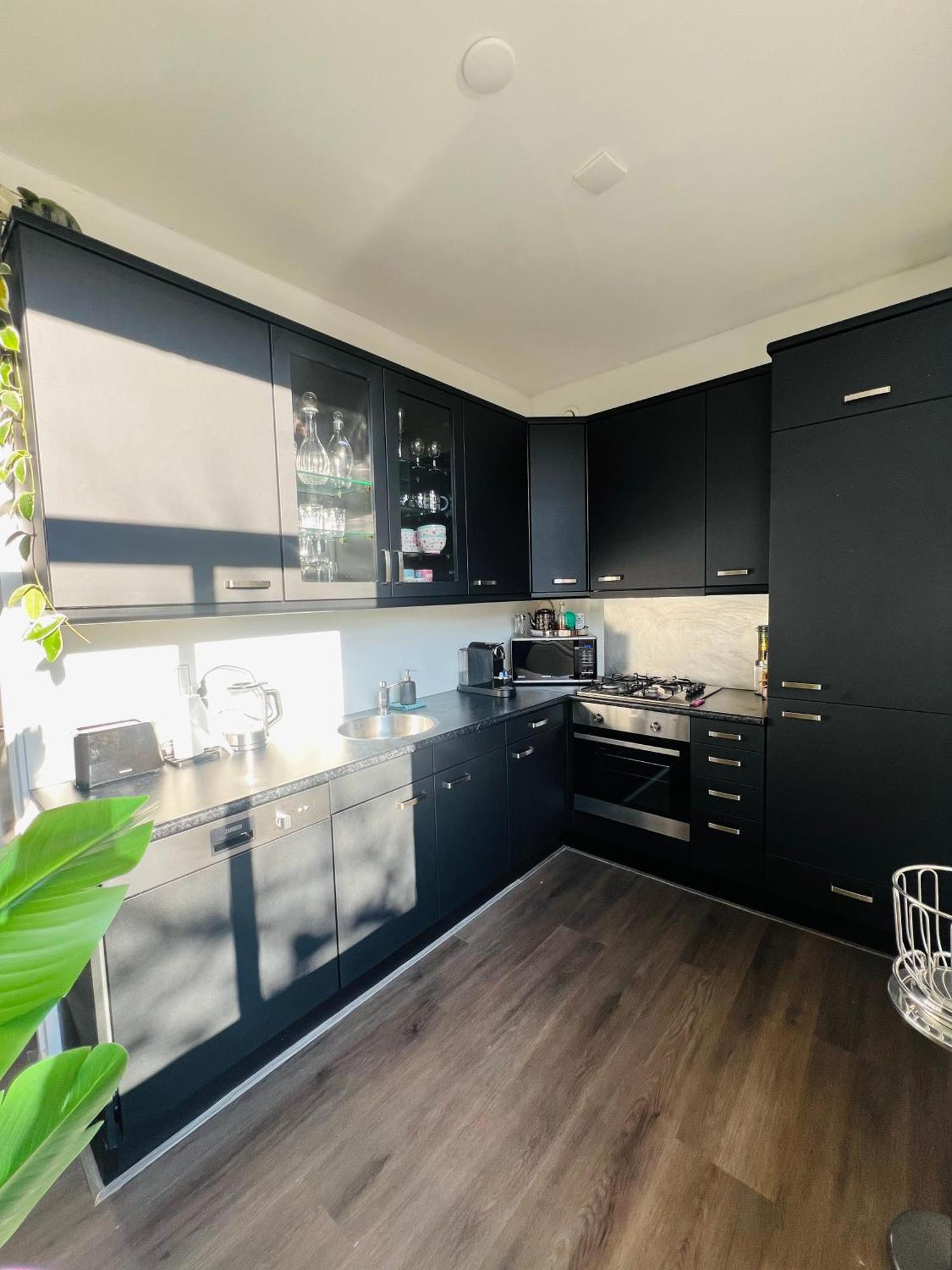 Canal Apartment At Historic Citycenter Amersfoort Eksteriør bilde