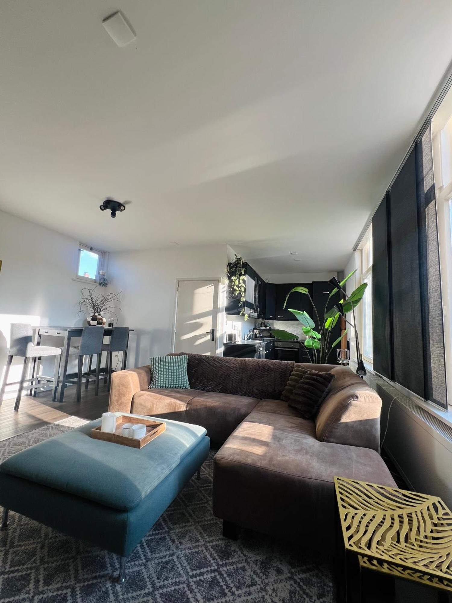Canal Apartment At Historic Citycenter Amersfoort Eksteriør bilde