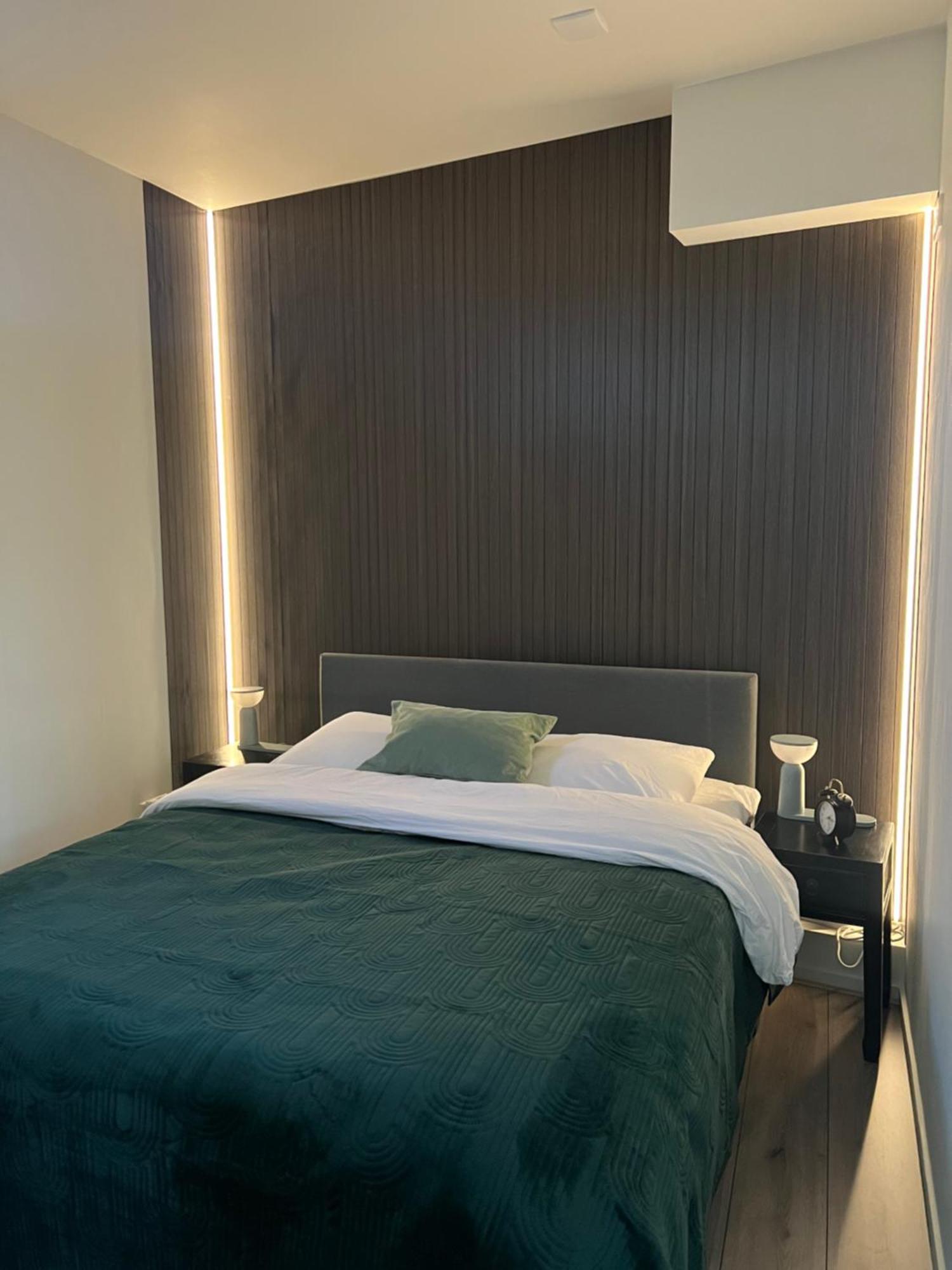 Canal Apartment At Historic Citycenter Amersfoort Eksteriør bilde